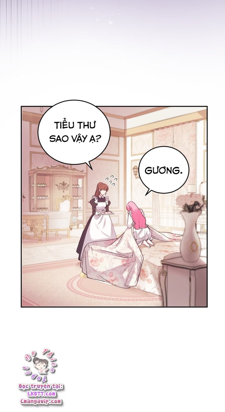 Trở Thành Người Pha Chế Nước Hoa Độc Nhất Của Bạo Chúa Chapter 1 - Trang 2