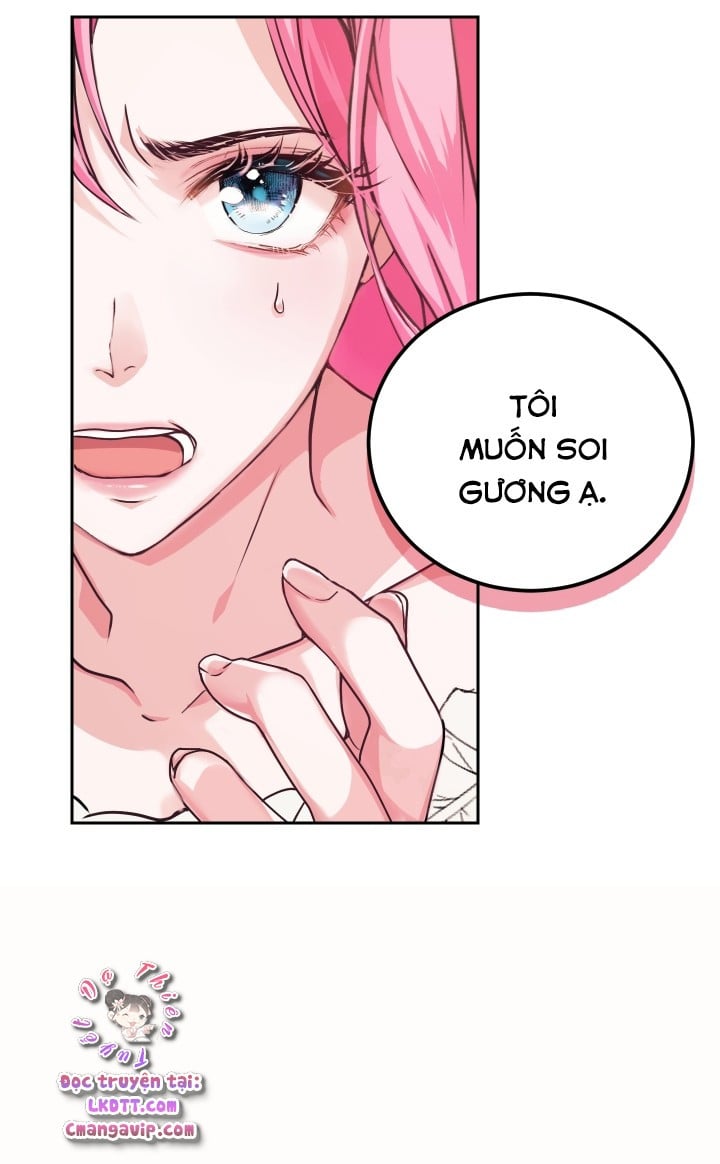 Trở Thành Người Pha Chế Nước Hoa Độc Nhất Của Bạo Chúa Chapter 1 - Trang 2