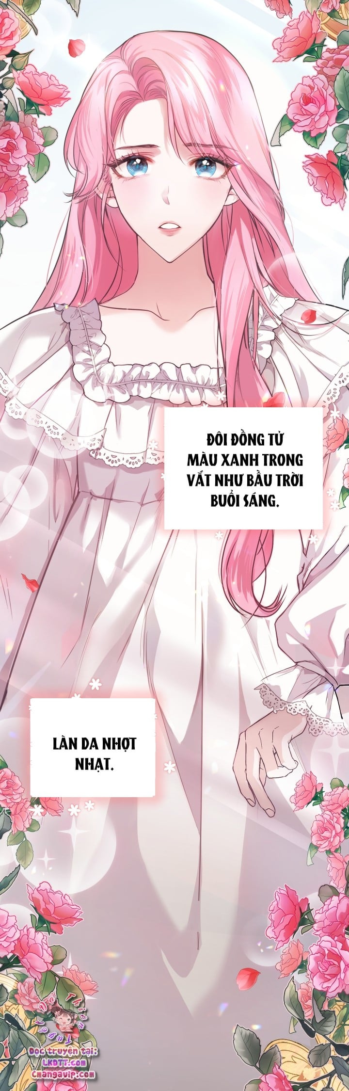 Trở Thành Người Pha Chế Nước Hoa Độc Nhất Của Bạo Chúa Chapter 1 - Trang 2