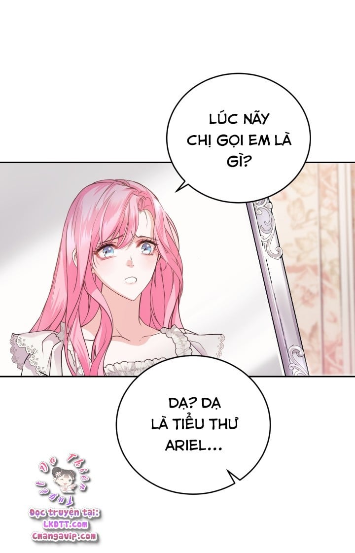 Trở Thành Người Pha Chế Nước Hoa Độc Nhất Của Bạo Chúa Chapter 1 - Trang 2