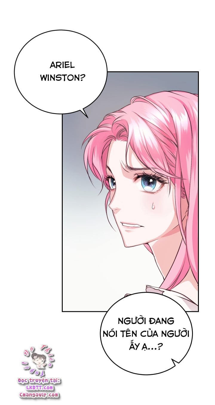 Trở Thành Người Pha Chế Nước Hoa Độc Nhất Của Bạo Chúa Chapter 1 - Trang 2