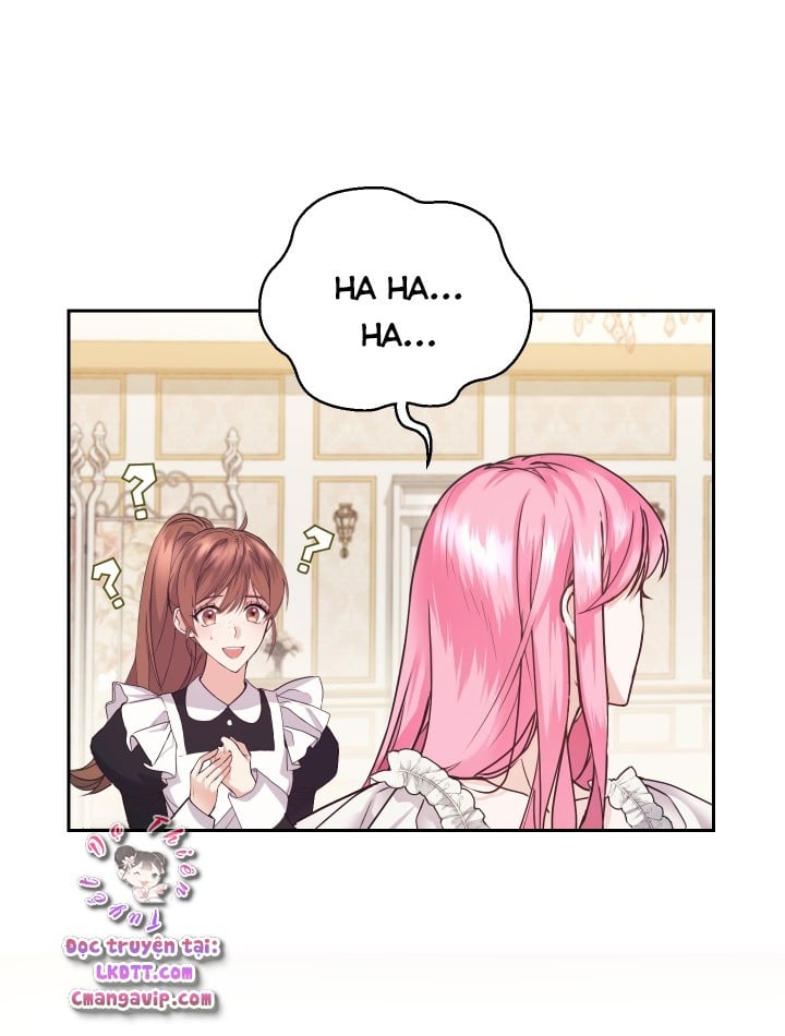 Trở Thành Người Pha Chế Nước Hoa Độc Nhất Của Bạo Chúa Chapter 1 - Trang 2