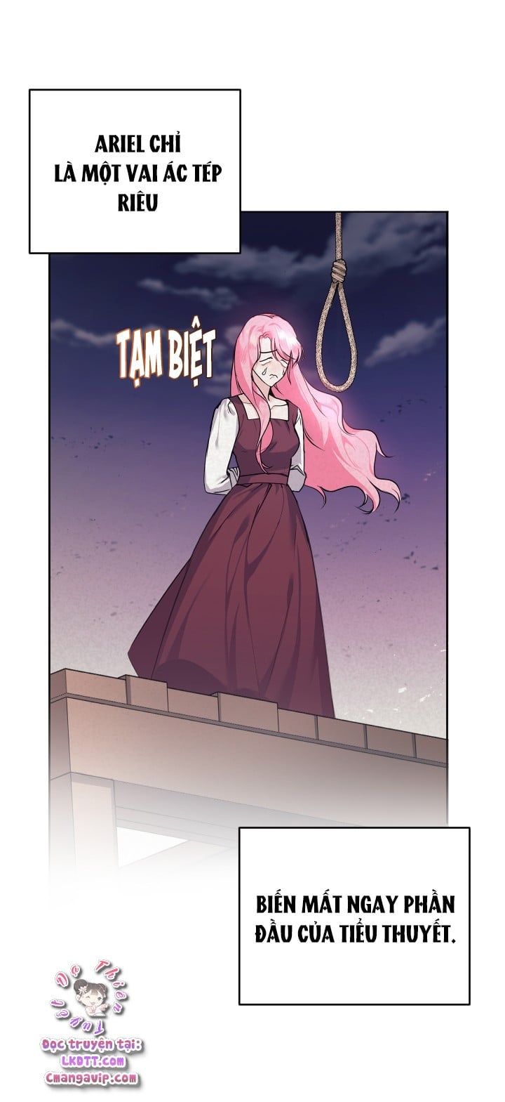 Trở Thành Người Pha Chế Nước Hoa Độc Nhất Của Bạo Chúa Chapter 1 - Trang 2