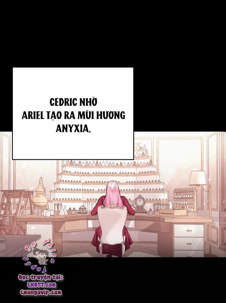 Trở Thành Người Pha Chế Nước Hoa Độc Nhất Của Bạo Chúa Chapter 1 - Trang 2