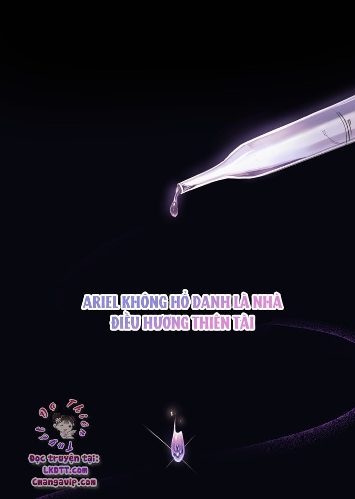 Trở Thành Người Pha Chế Nước Hoa Độc Nhất Của Bạo Chúa Chapter 1 - Trang 2