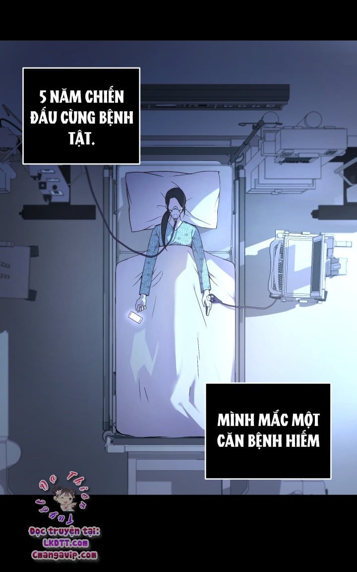 Trở Thành Người Pha Chế Nước Hoa Độc Nhất Của Bạo Chúa Chapter 1 - Trang 2