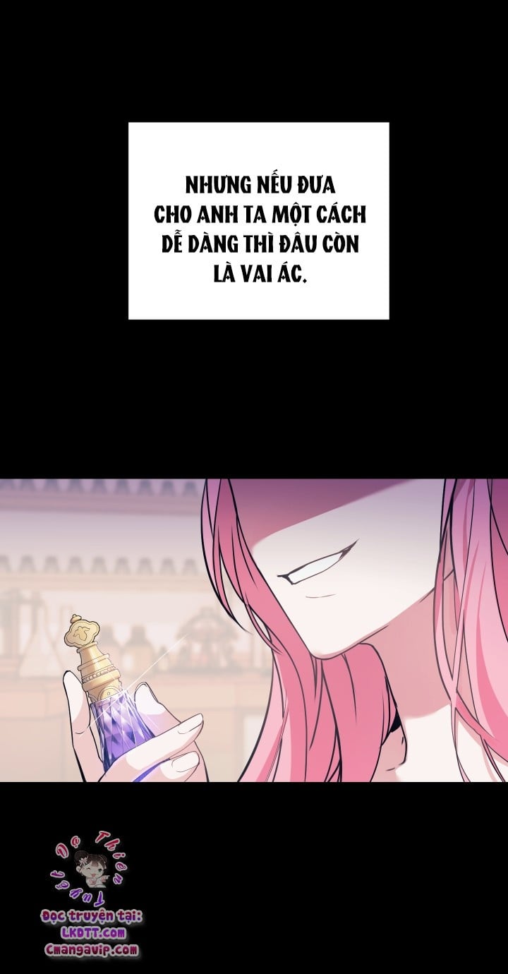 Trở Thành Người Pha Chế Nước Hoa Độc Nhất Của Bạo Chúa Chapter 1 - Trang 2