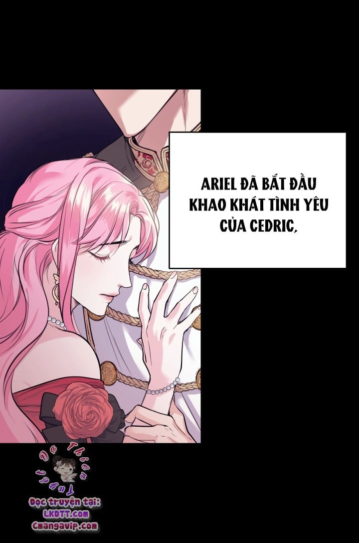 Trở Thành Người Pha Chế Nước Hoa Độc Nhất Của Bạo Chúa Chapter 1 - Trang 2