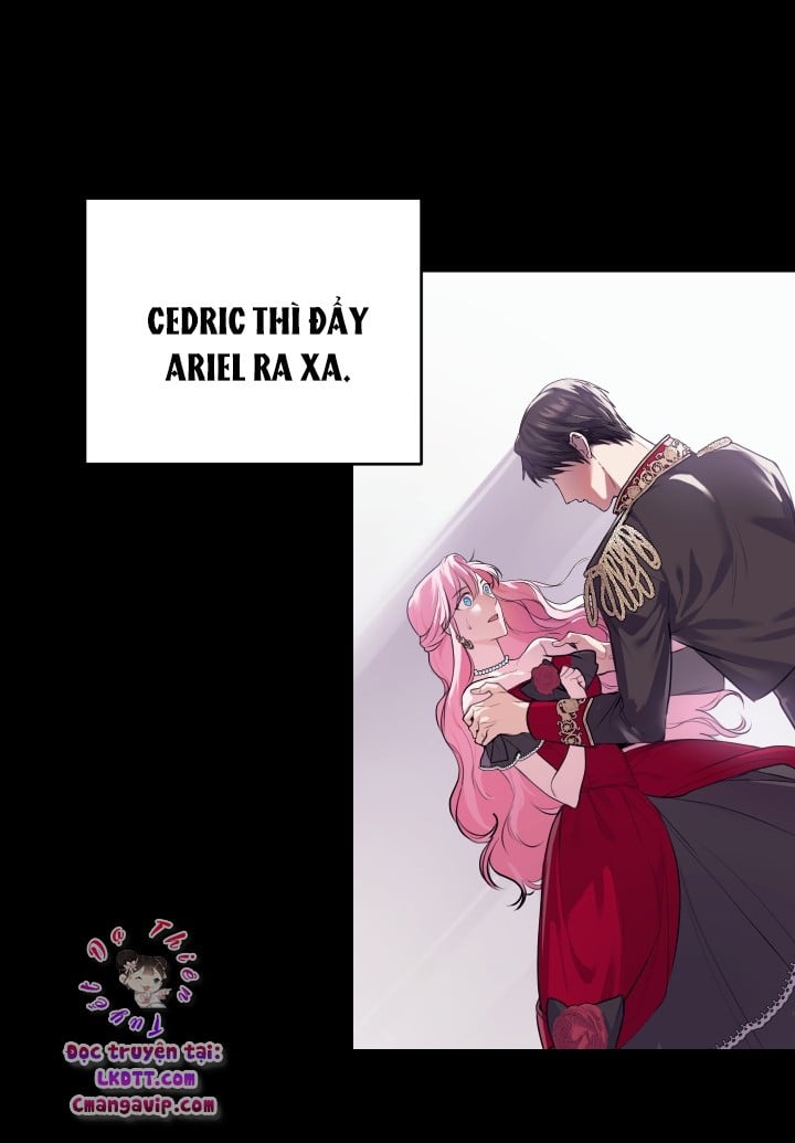 Trở Thành Người Pha Chế Nước Hoa Độc Nhất Của Bạo Chúa Chapter 1 - Trang 2