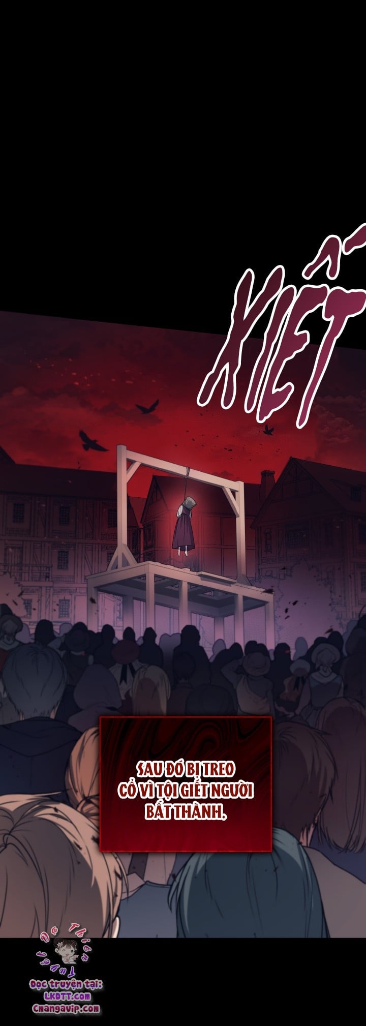 Trở Thành Người Pha Chế Nước Hoa Độc Nhất Của Bạo Chúa Chapter 1 - Trang 2