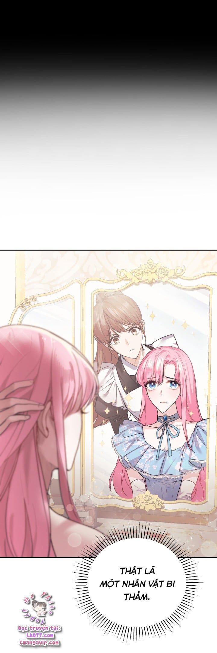 Trở Thành Người Pha Chế Nước Hoa Độc Nhất Của Bạo Chúa Chapter 1 - Trang 2