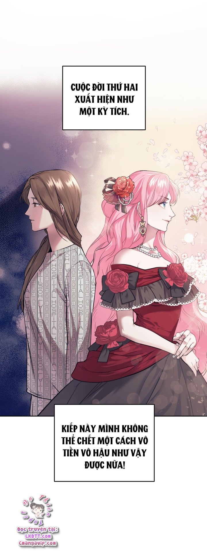 Trở Thành Người Pha Chế Nước Hoa Độc Nhất Của Bạo Chúa Chapter 1 - Trang 2