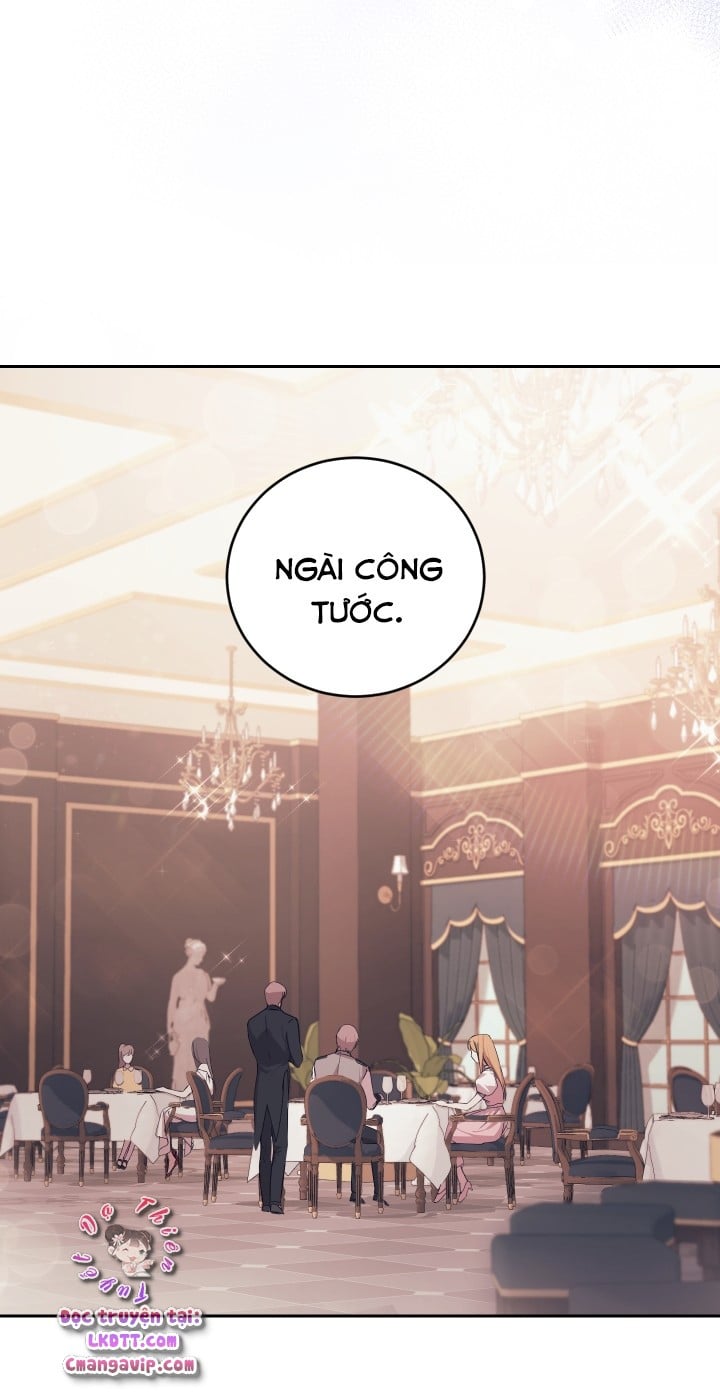 Trở Thành Người Pha Chế Nước Hoa Độc Nhất Của Bạo Chúa Chapter 1 - Trang 2