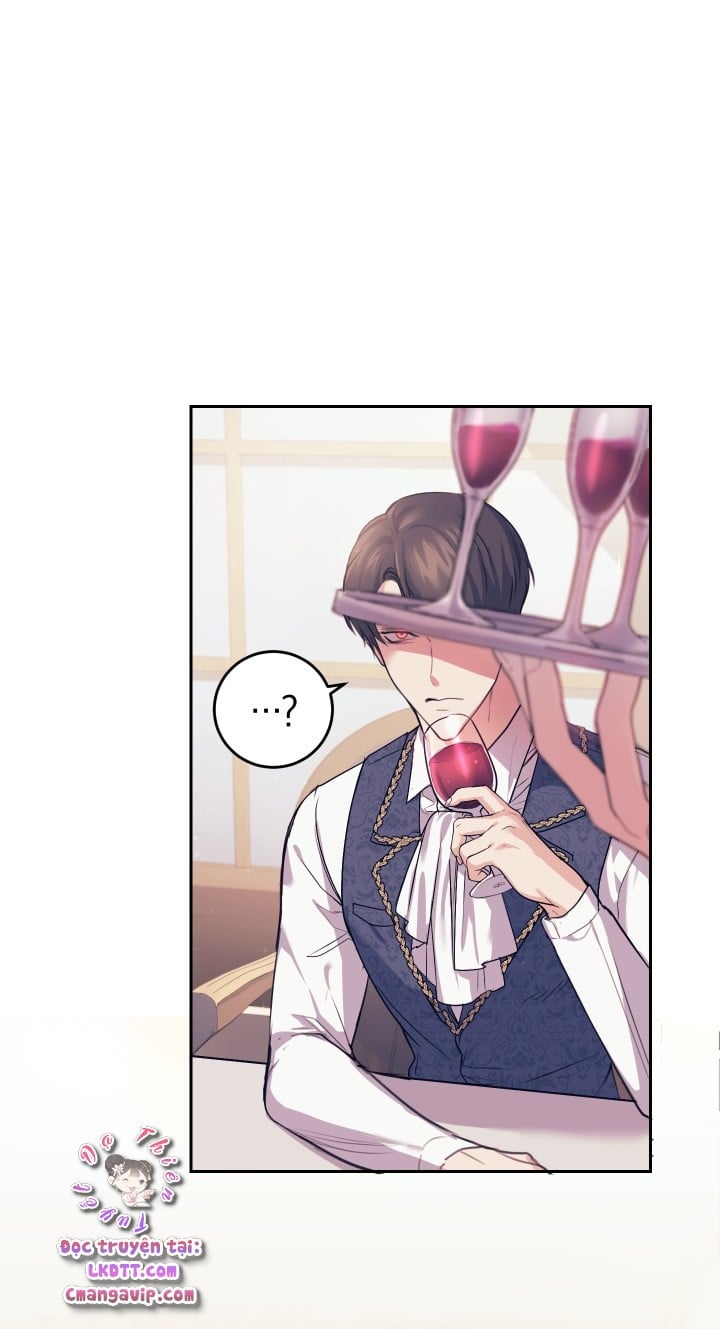 Trở Thành Người Pha Chế Nước Hoa Độc Nhất Của Bạo Chúa Chapter 1 - Trang 2