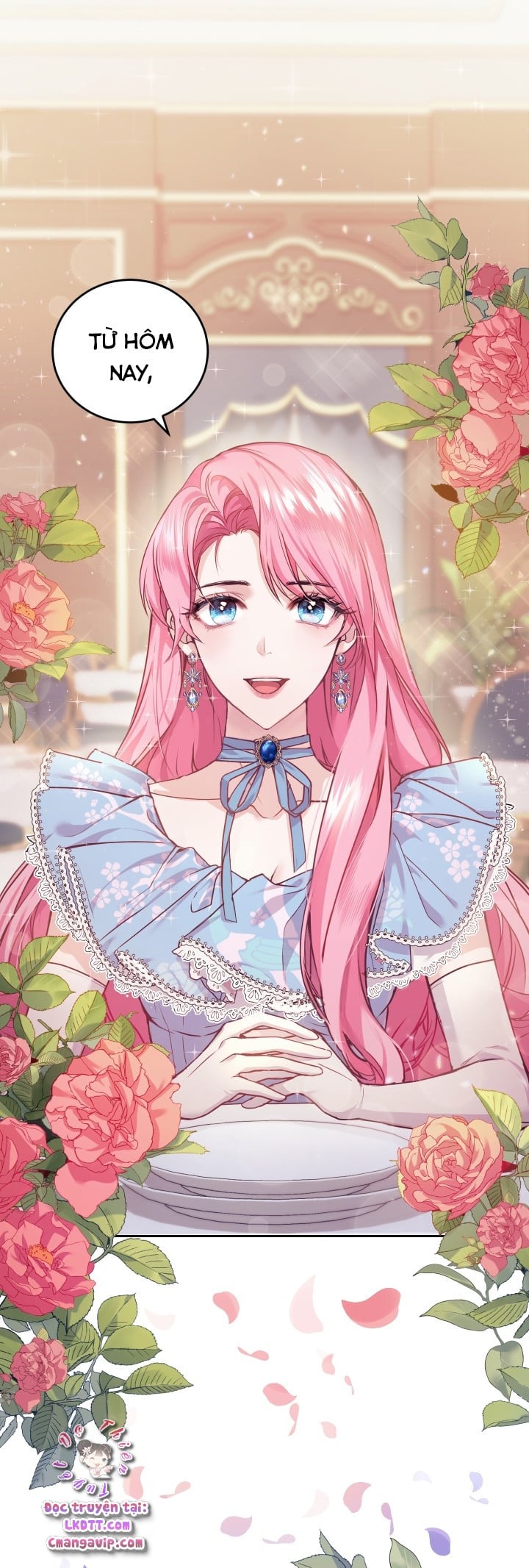 Trở Thành Người Pha Chế Nước Hoa Độc Nhất Của Bạo Chúa Chapter 1 - Trang 2