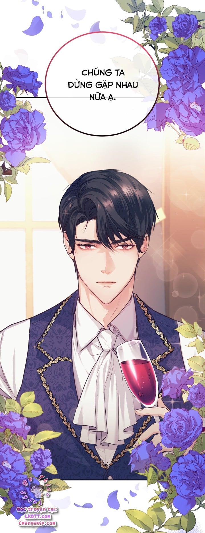 Trở Thành Người Pha Chế Nước Hoa Độc Nhất Của Bạo Chúa Chapter 1 - Trang 2