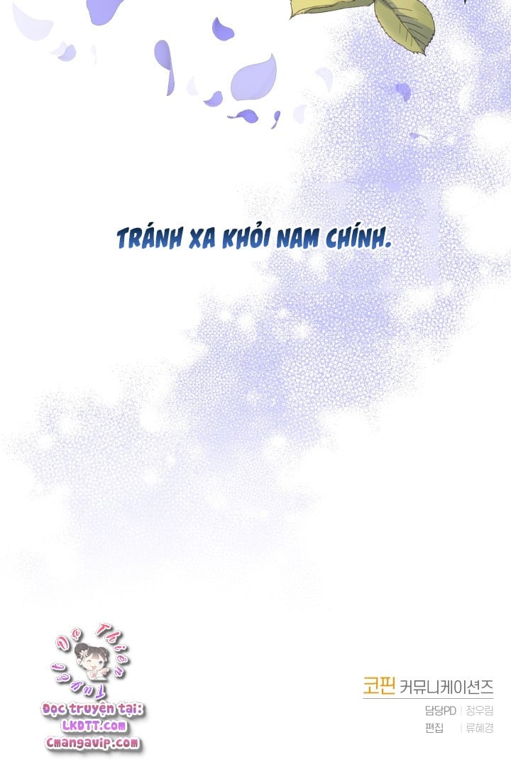 Trở Thành Người Pha Chế Nước Hoa Độc Nhất Của Bạo Chúa Chapter 1 - Trang 2