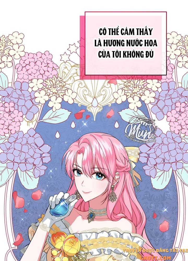 Trở Thành Người Pha Chế Nước Hoa Độc Nhất Của Bạo Chúa Chapter 11 - Trang 2