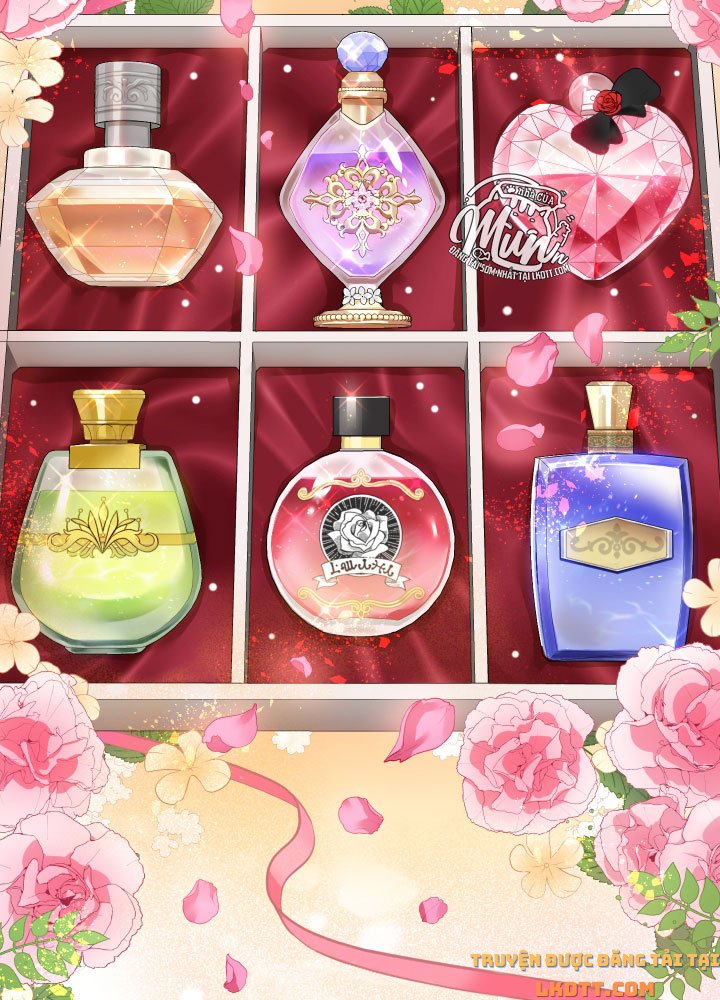 Trở Thành Người Pha Chế Nước Hoa Độc Nhất Của Bạo Chúa Chapter 11 - Trang 2