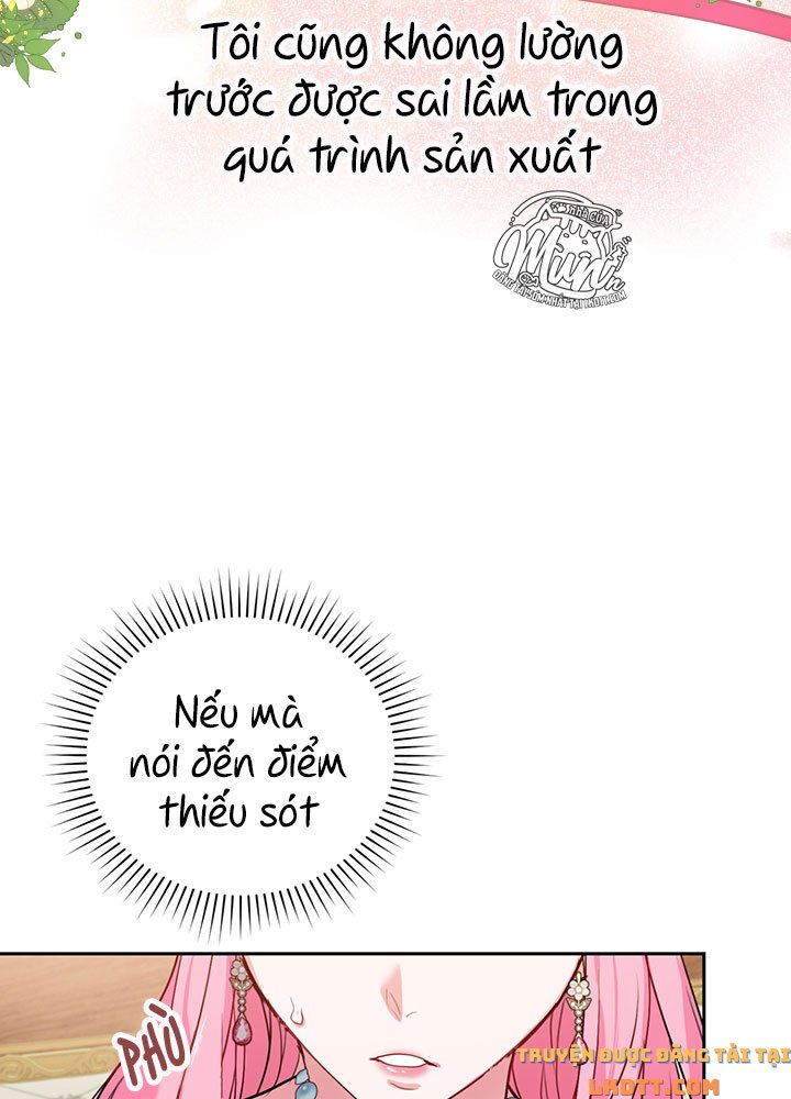 Trở Thành Người Pha Chế Nước Hoa Độc Nhất Của Bạo Chúa Chapter 11 - Trang 2