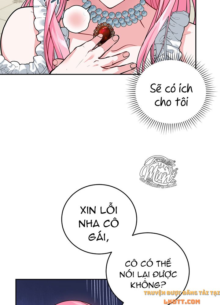 Trở Thành Người Pha Chế Nước Hoa Độc Nhất Của Bạo Chúa Chapter 11 - Trang 2