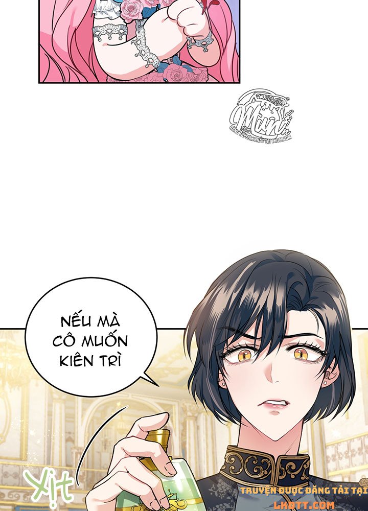 Trở Thành Người Pha Chế Nước Hoa Độc Nhất Của Bạo Chúa Chapter 11 - Trang 2
