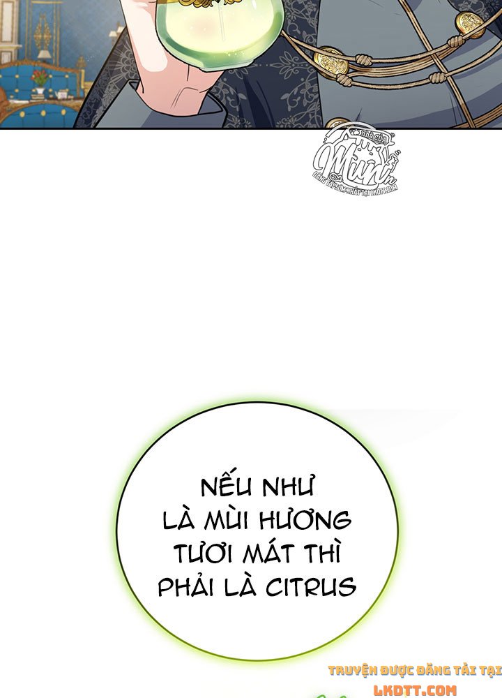 Trở Thành Người Pha Chế Nước Hoa Độc Nhất Của Bạo Chúa Chapter 11 - Trang 2