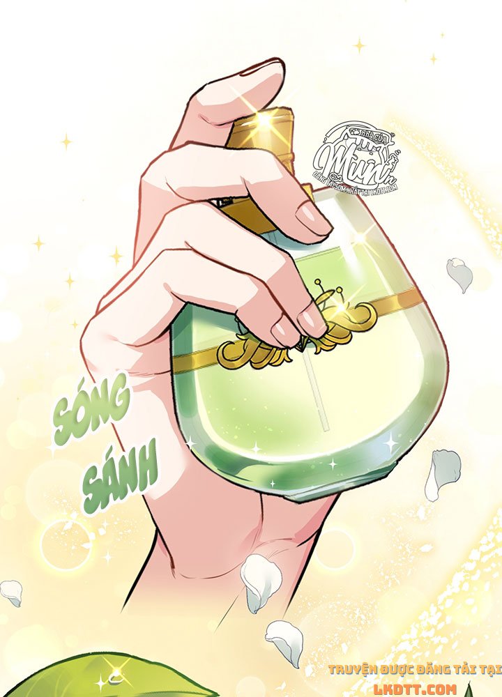 Trở Thành Người Pha Chế Nước Hoa Độc Nhất Của Bạo Chúa Chapter 11 - Trang 2