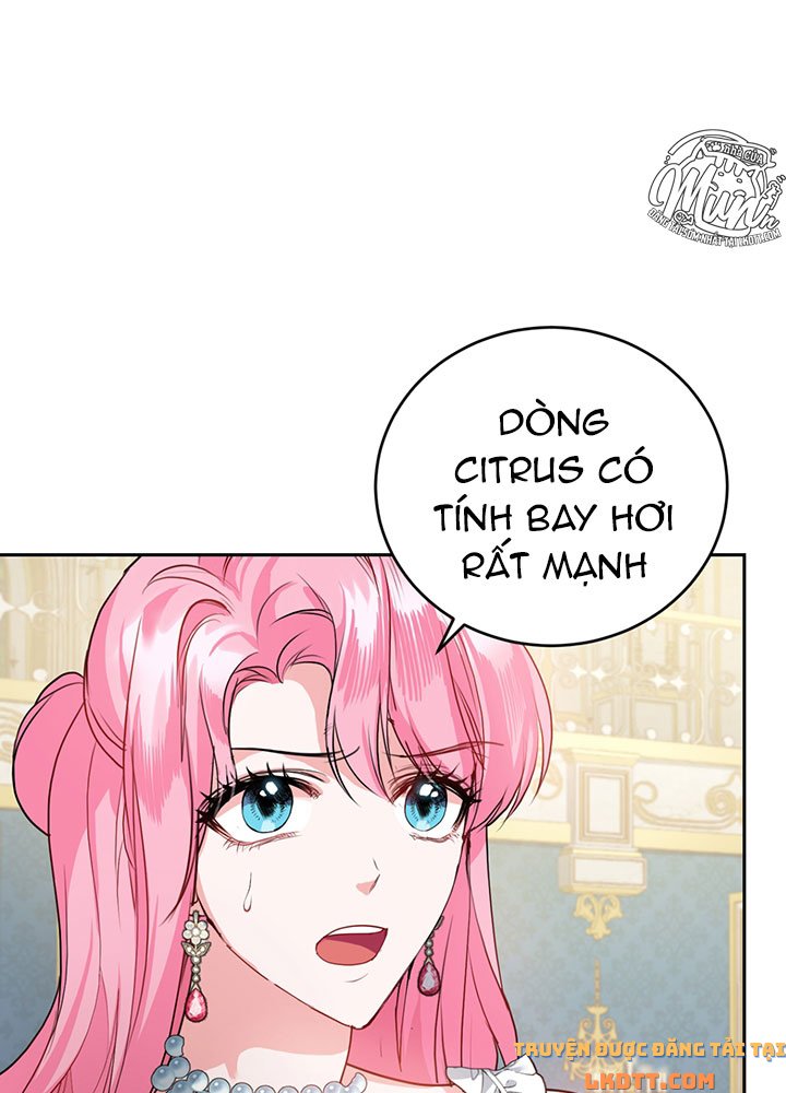 Trở Thành Người Pha Chế Nước Hoa Độc Nhất Của Bạo Chúa Chapter 11 - Trang 2