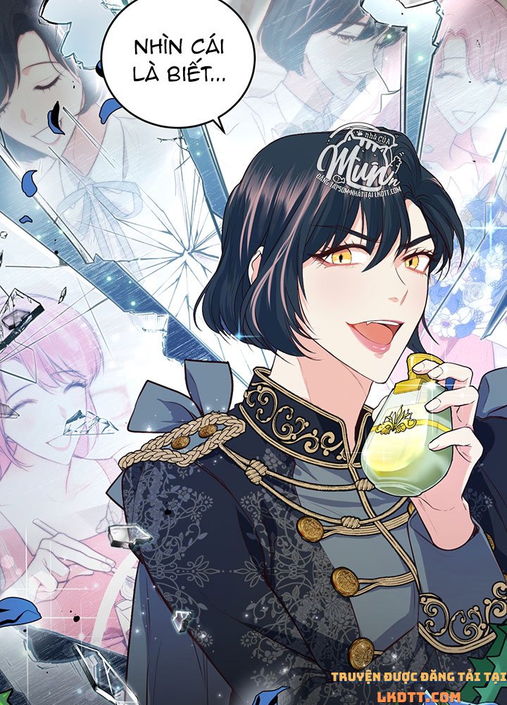 Trở Thành Người Pha Chế Nước Hoa Độc Nhất Của Bạo Chúa Chapter 11 - Trang 2