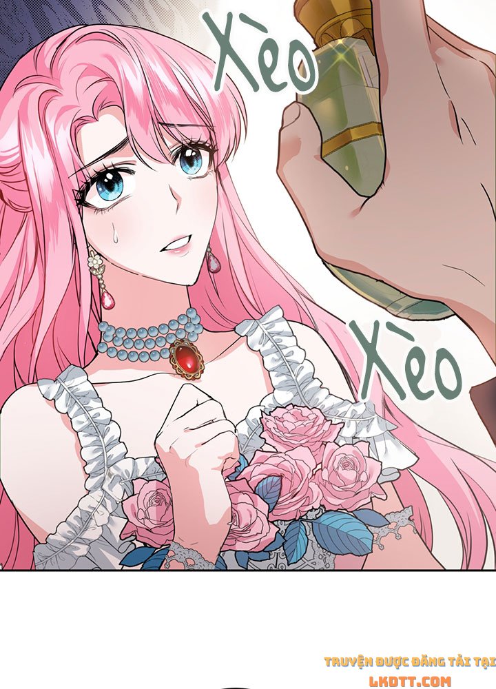 Trở Thành Người Pha Chế Nước Hoa Độc Nhất Của Bạo Chúa Chapter 11 - Trang 2