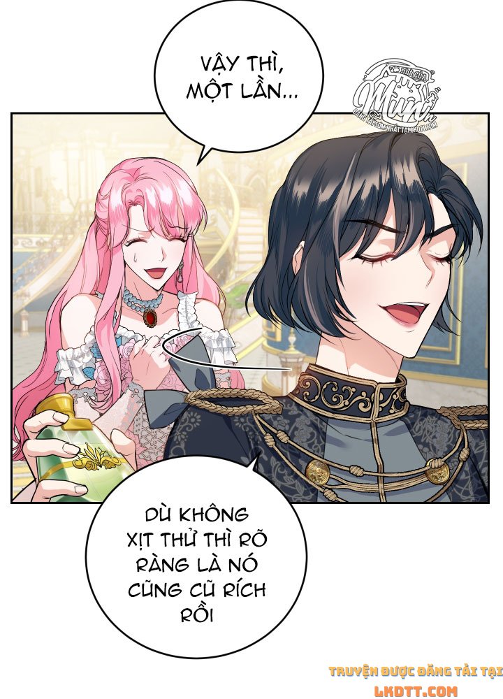Trở Thành Người Pha Chế Nước Hoa Độc Nhất Của Bạo Chúa Chapter 11 - Trang 2
