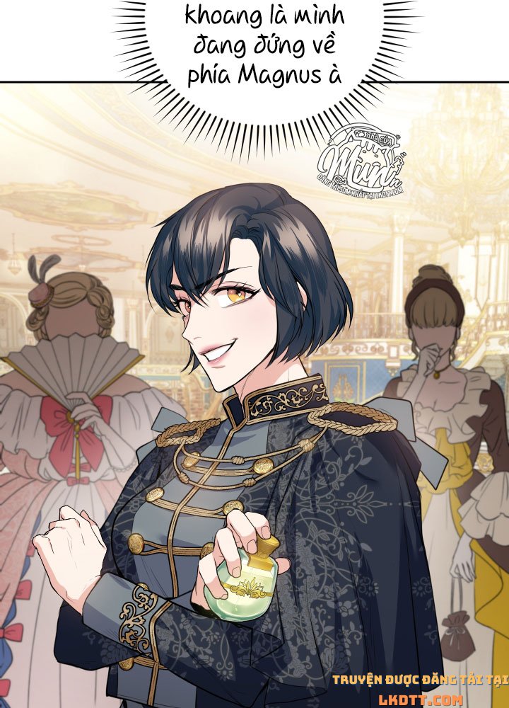 Trở Thành Người Pha Chế Nước Hoa Độc Nhất Của Bạo Chúa Chapter 11 - Trang 2