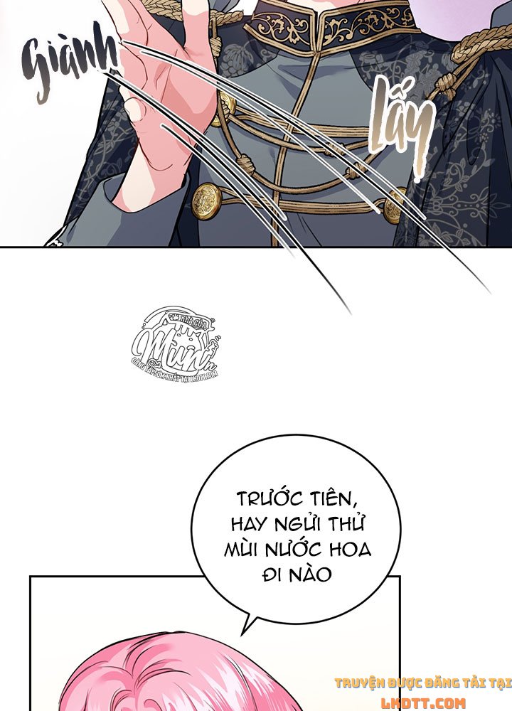 Trở Thành Người Pha Chế Nước Hoa Độc Nhất Của Bạo Chúa Chapter 11 - Trang 2