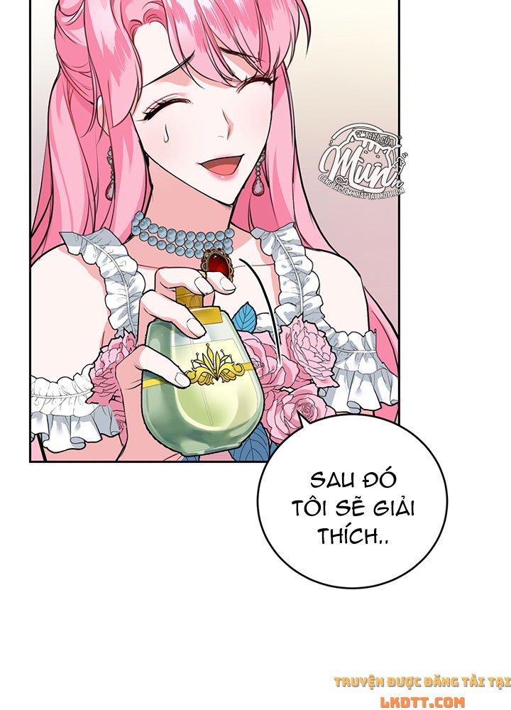 Trở Thành Người Pha Chế Nước Hoa Độc Nhất Của Bạo Chúa Chapter 11 - Trang 2