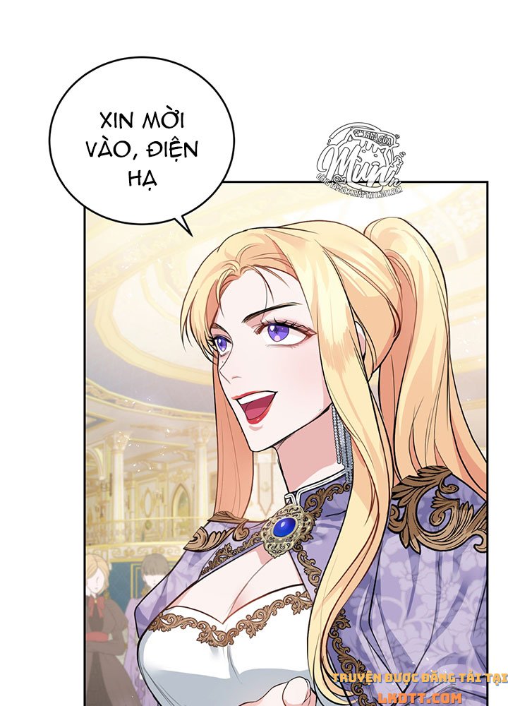 Trở Thành Người Pha Chế Nước Hoa Độc Nhất Của Bạo Chúa Chapter 11 - Trang 2