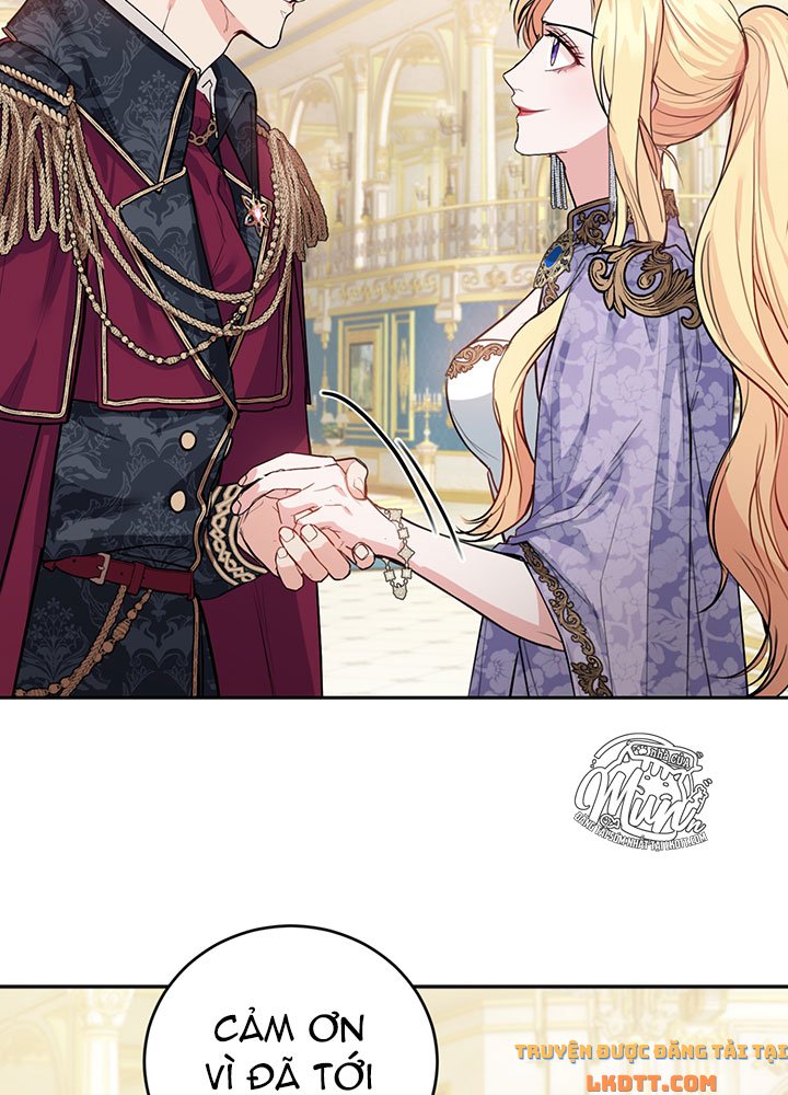 Trở Thành Người Pha Chế Nước Hoa Độc Nhất Của Bạo Chúa Chapter 11 - Trang 2
