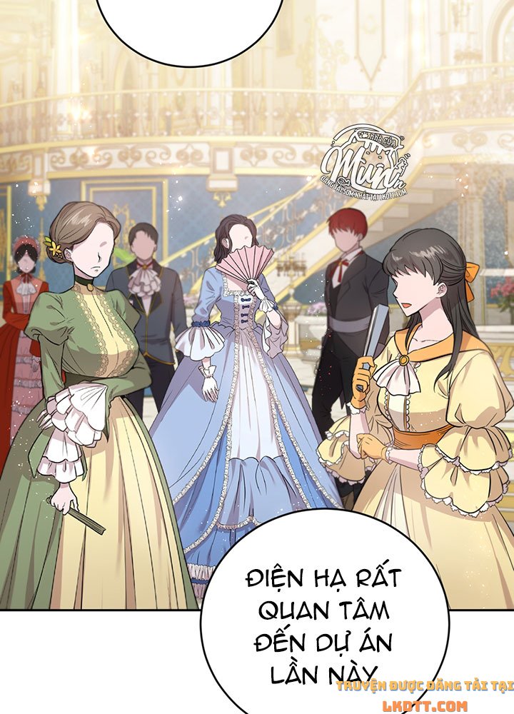 Trở Thành Người Pha Chế Nước Hoa Độc Nhất Của Bạo Chúa Chapter 11 - Trang 2