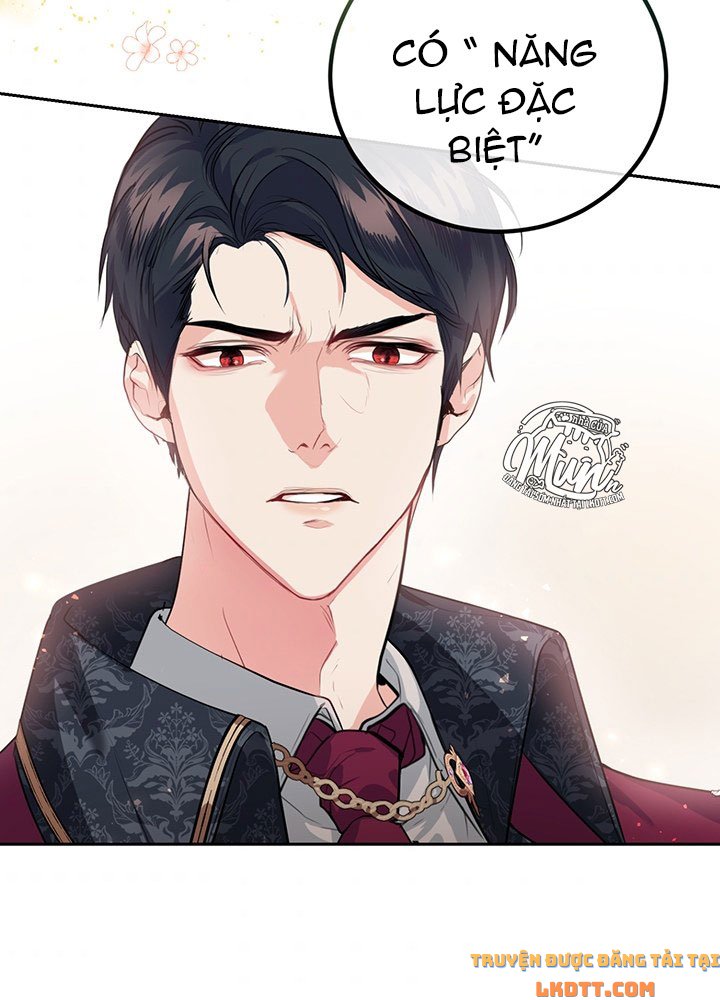 Trở Thành Người Pha Chế Nước Hoa Độc Nhất Của Bạo Chúa Chapter 11 - Trang 2