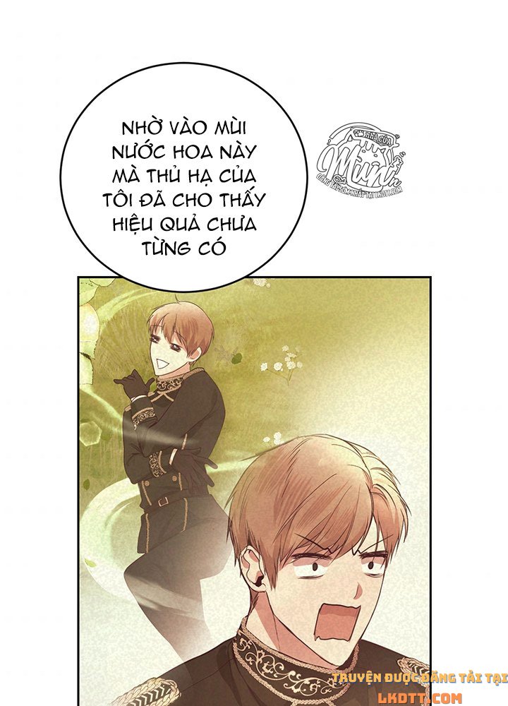 Trở Thành Người Pha Chế Nước Hoa Độc Nhất Của Bạo Chúa Chapter 11 - Trang 2