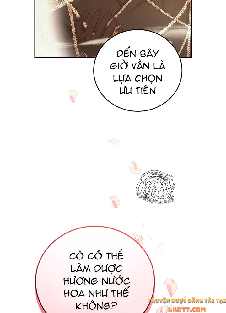 Trở Thành Người Pha Chế Nước Hoa Độc Nhất Của Bạo Chúa Chapter 11 - Trang 2