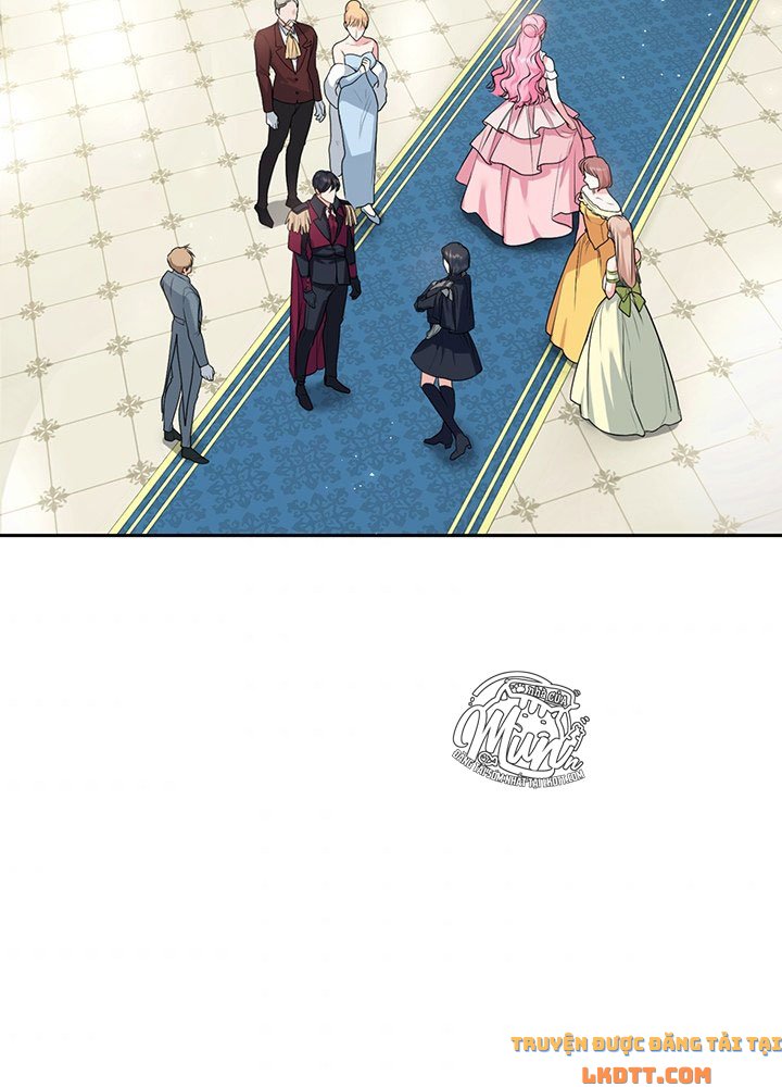 Trở Thành Người Pha Chế Nước Hoa Độc Nhất Của Bạo Chúa Chapter 11 - Trang 2