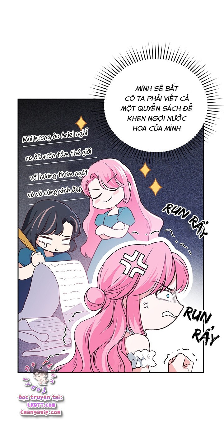 Trở Thành Người Pha Chế Nước Hoa Độc Nhất Của Bạo Chúa Chapter 12 - Trang 2