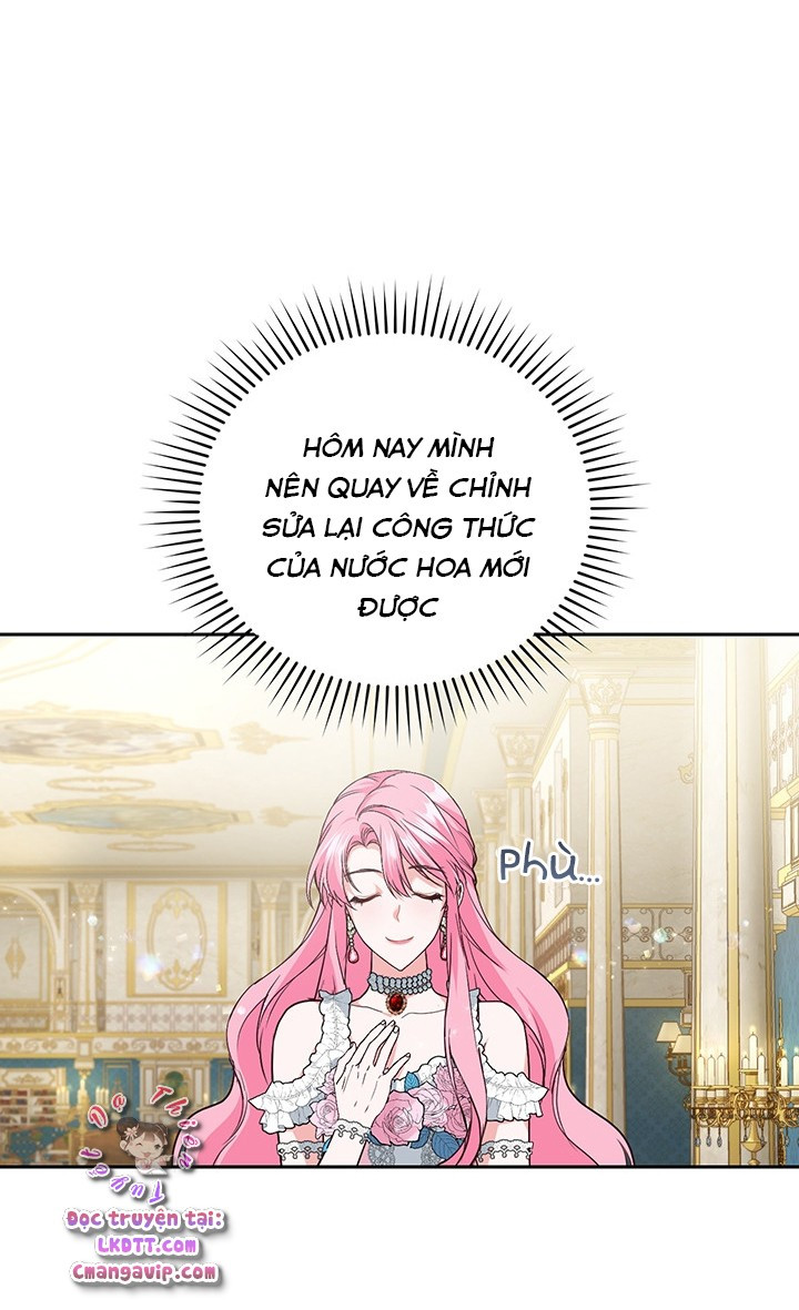 Trở Thành Người Pha Chế Nước Hoa Độc Nhất Của Bạo Chúa Chapter 12 - Trang 2