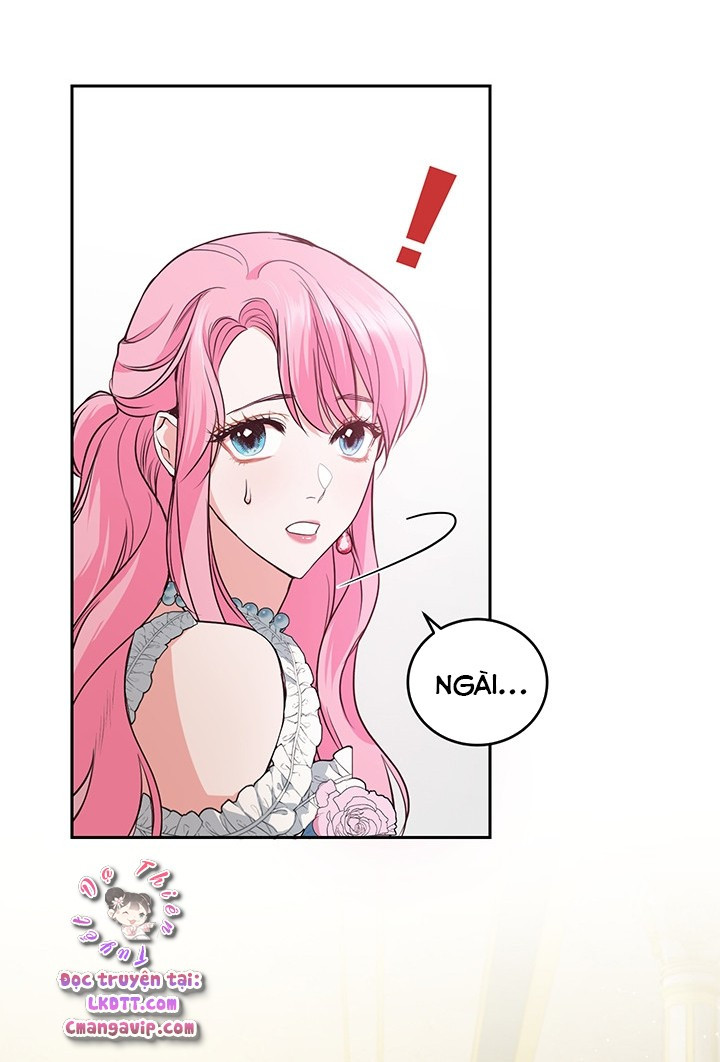 Trở Thành Người Pha Chế Nước Hoa Độc Nhất Của Bạo Chúa Chapter 12 - Trang 2