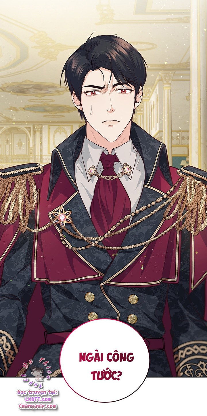 Trở Thành Người Pha Chế Nước Hoa Độc Nhất Của Bạo Chúa Chapter 12 - Trang 2