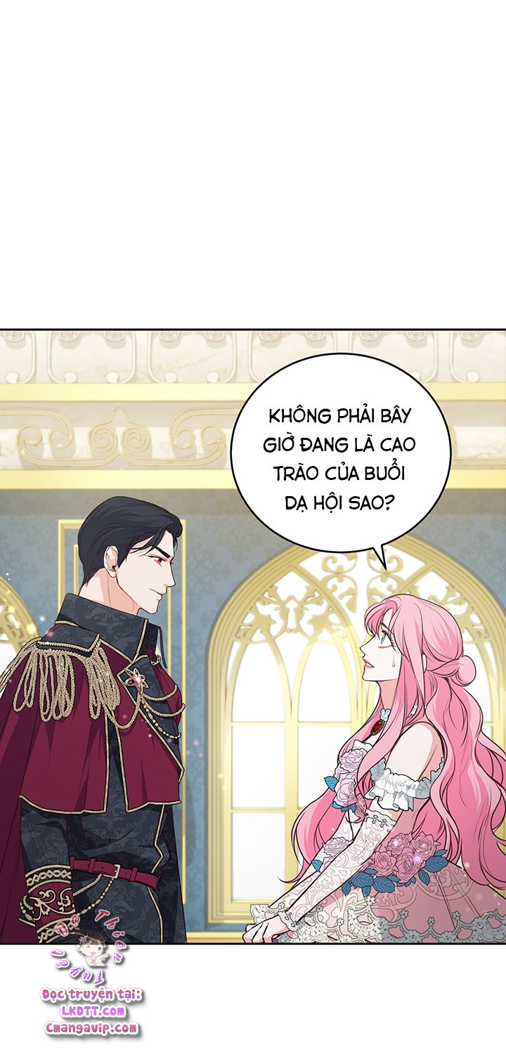 Trở Thành Người Pha Chế Nước Hoa Độc Nhất Của Bạo Chúa Chapter 12 - Trang 2