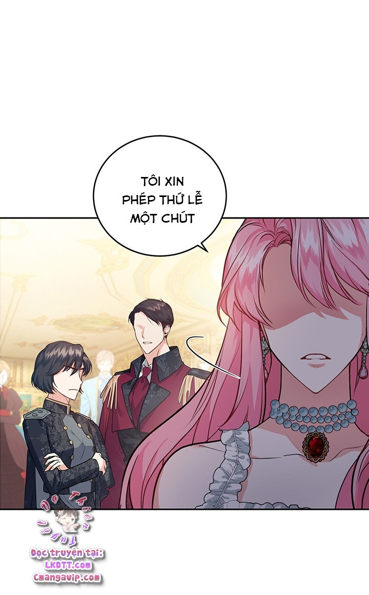 Trở Thành Người Pha Chế Nước Hoa Độc Nhất Của Bạo Chúa Chapter 12 - Trang 2