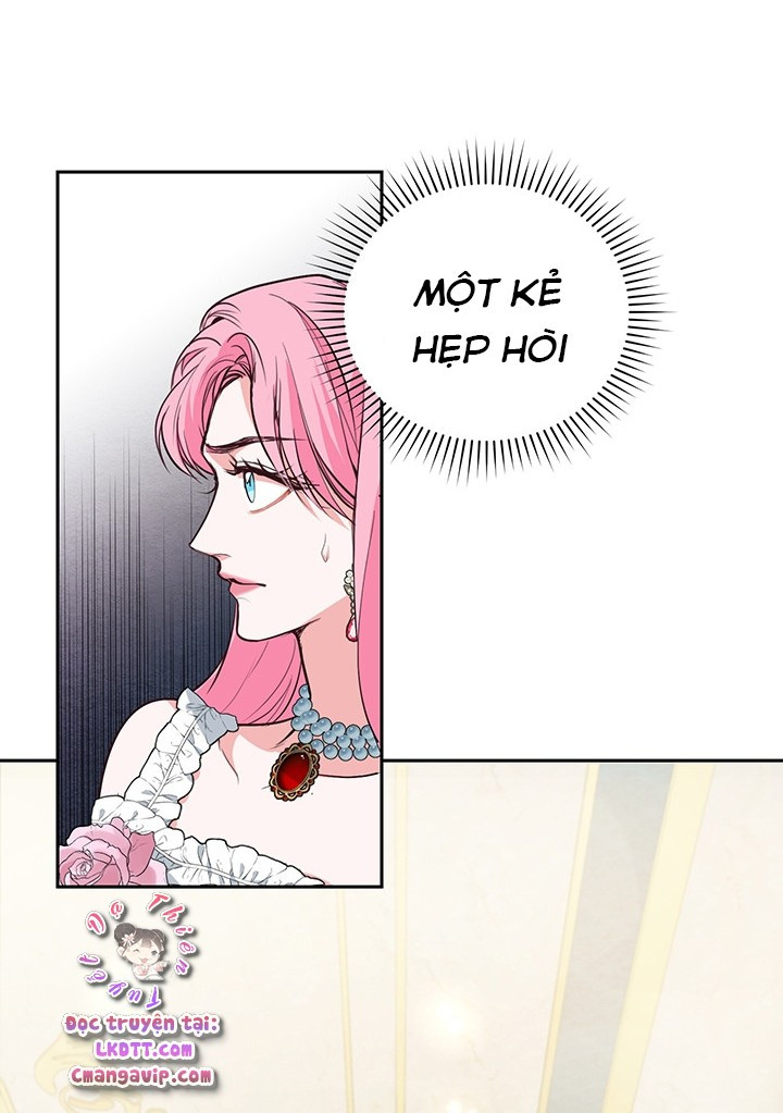 Trở Thành Người Pha Chế Nước Hoa Độc Nhất Của Bạo Chúa Chapter 12 - Trang 2