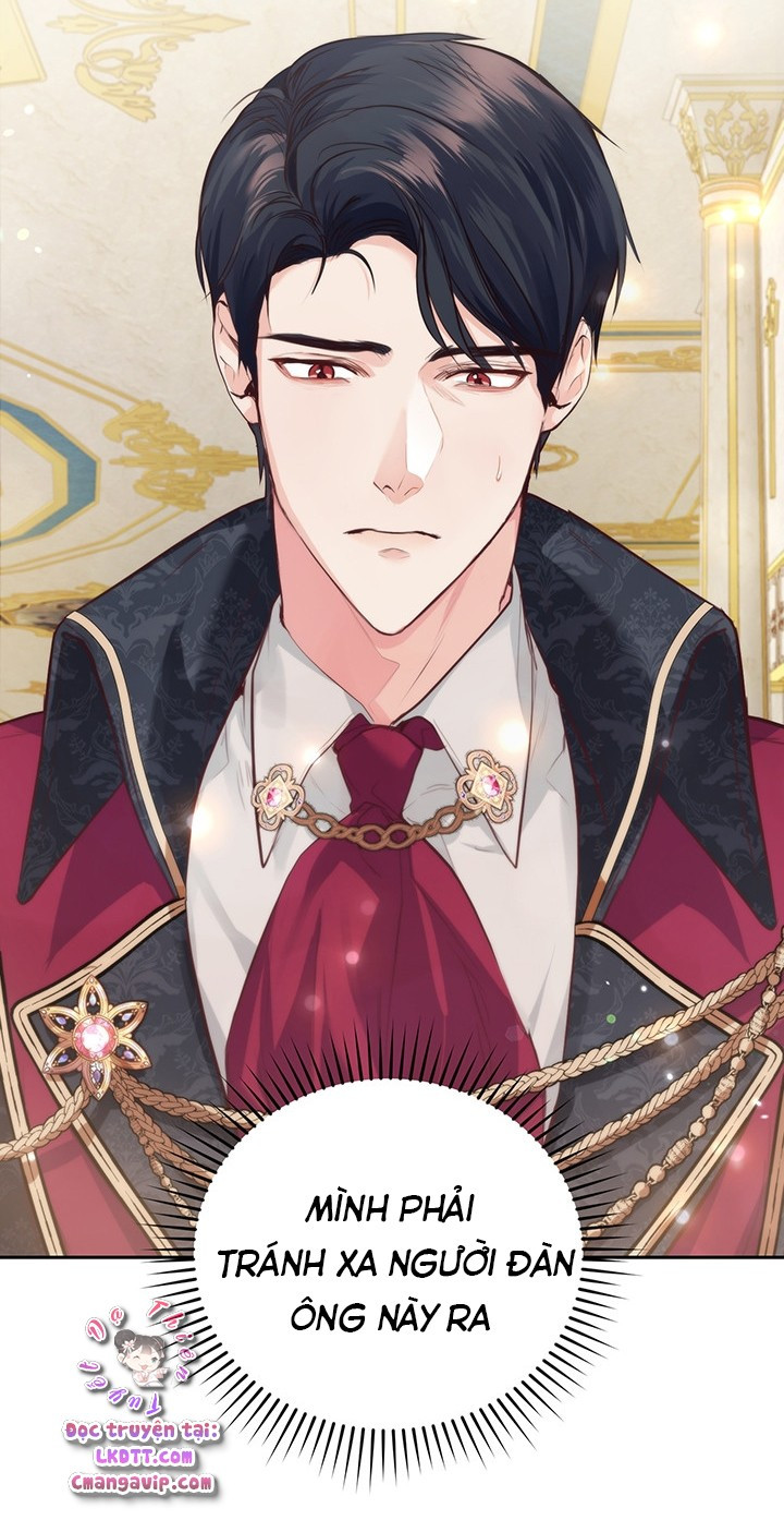 Trở Thành Người Pha Chế Nước Hoa Độc Nhất Của Bạo Chúa Chapter 12 - Trang 2